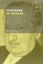 Heidegger ve Naziler | Jeff Collins | Everest Yayınları