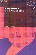 Heidegger ve Üniversite | Kaan H. Ökten | Everest Yayınları