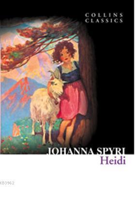 Heidi | Johanna Spyri | Harper Collins