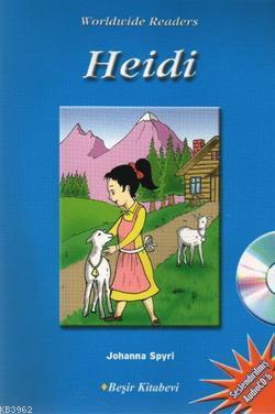 Heidi | Johanna Spyri | Beşir Kitabevi