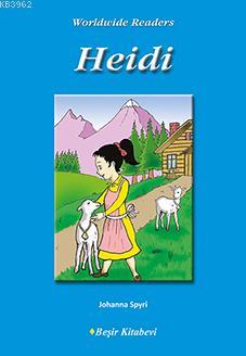 Heidi | Johanna Spyri | Beşir Kitabevi