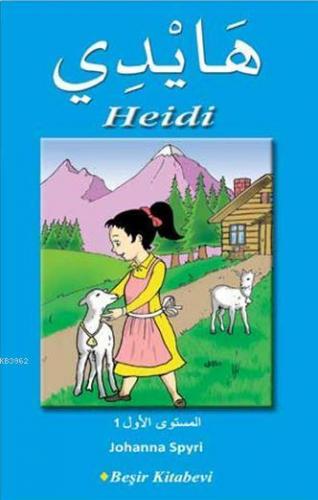 Heidi | Kolektif | Beşir Kitabevi