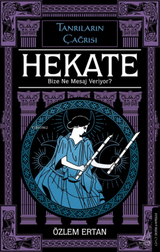 Hekate Bize Ne Mesaj Veriyor-Tanrıların Çağrısı | Özlem Ertan | Destek