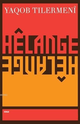 Helange | Yaqob Tilermeni | Lis Basın Yayın