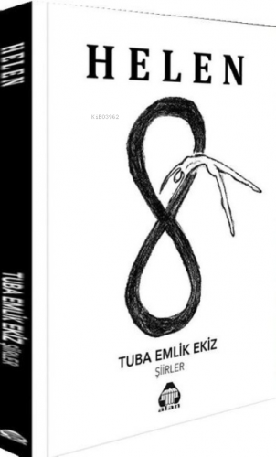 Helen | Tuba Emlik Ekiz | Alan Yayıncılık