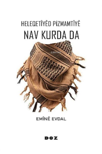 Heleqetîyêd Pizmamtîyê Nav Kurda Da | Emine Evdal | Doz Yayıncılık