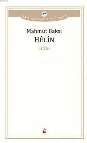 Helin | Mahmut Baksi | Lis Basın Yayın