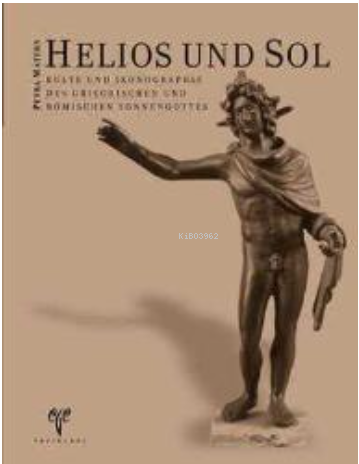 Helios und Sol | Petra Matern | Ege Yayınları