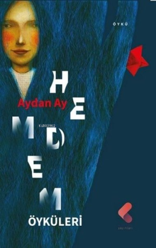 Hemdem Öyküleri | Aydan Aydın | Klaros Yayınları