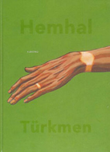 Hemhal | Mehmet Ali Türkmen | YGS Yayınları (Yazı-Görüntü-Ses)