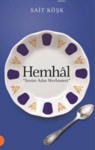 Hemhal | Sait Köşk | Portakal Kitap