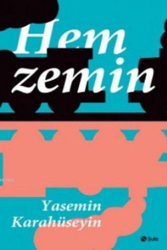 Hemzemin | Yasemin Karahüseyin | Şule Yayınları