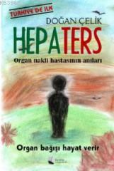 Hepaters | Doğan Çelik | Karina Kitap