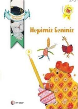 Hepimiz Seniniz | Farideh Khalatbaree | Odtü Yayıncılık