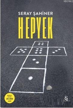 Hepyek | Seray Şahiner | Everest Yayınları