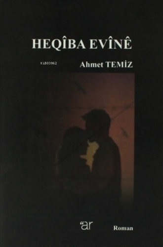 Heqiba Evine | Ahmet Temiz | Ar Yayınları