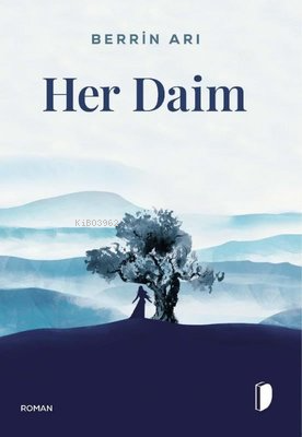 Her Daim | Berrin Arı | Dky Yayınları