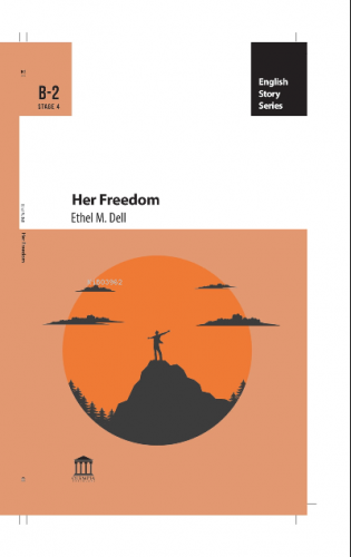 Her Freedom | Ethel M. Dell | Olympia Yayınları