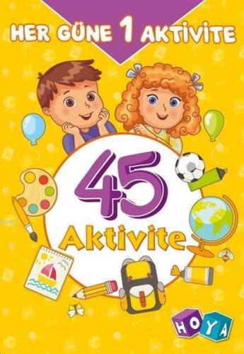 Her Güne Bir Aktivite 14,9 | | Hoya