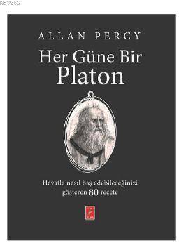 Her Güne Bir Platon | Allan Percy | Pena Yayınları