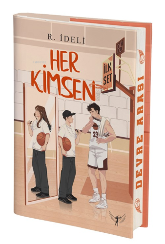 Her Kimsen | R. İdeli | Artemis Yayınları