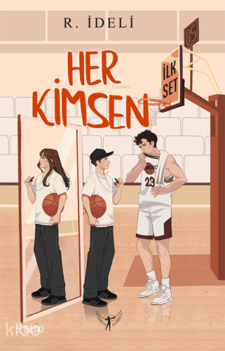 Her Kimsen | R. İdeli | Artemis Yayınları