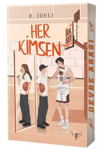 Her Kimsen | R. İdeli | Artemis Yayınları