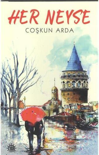 Her Neyse | Coşkun Arda | Yason Yayınları