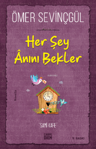 Her Şey Anını Bekler - Özel İnsanlar Arıyorum | Ömer Sevinçgül | Carpe