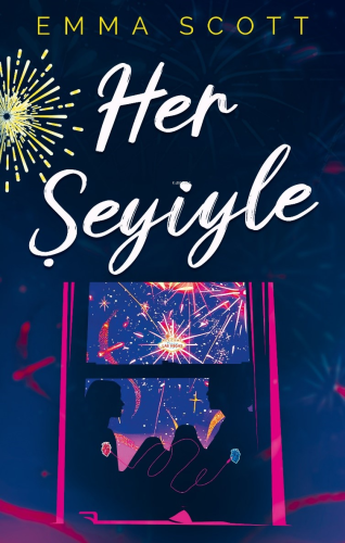 Son Sürat (Poster ve Ayraç Hediyeli) | Emma Scott | Lapis Yayıncılık