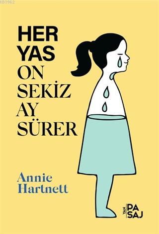 Her Yas On Sekiz Ay Sürer | Rabbit Cake | Yan Pasaj Yayınevi