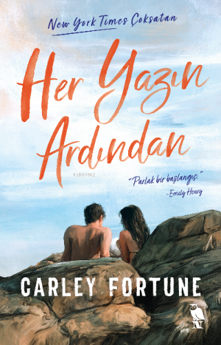 Her Yazın Ardından | Carley Fortune | Nemesis Kitap