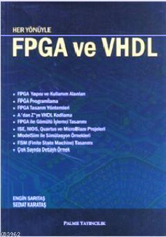 Her Yönüyle FPGA ve VHDL | Engin Sarıtaş | Palme Yayınevi