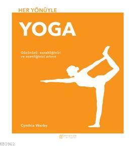 Her Yönüyle Yoga | Cynthia Worby | Akılçelen Kitaplar