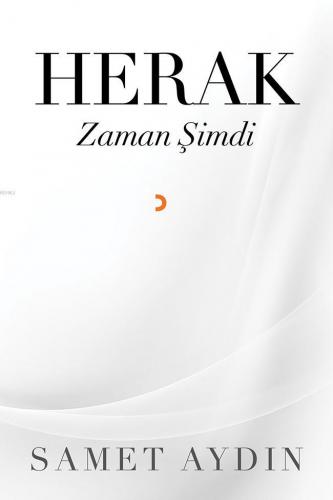 Herak – Zaman Şimdi | Samet Aydın | Cinius Yayınları