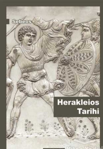 Herakleios Tarihi | Sebeos | Ayışığı Kitapları