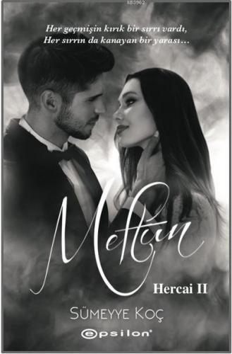 Hercai II: Meftun | Sümeyye Koç | Epsilon Yayınevi