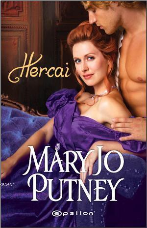 Hercai | Mary Jo Putney | Epsilon Yayınevi