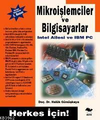 Herkes İçin Mikroişlemciler ve Bilgisayarlar; Intel Ailesi ve IBM PC |