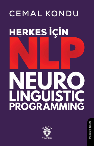 Herkes İçin NLP | Cemal Kondu | Dorlion Yayınevi