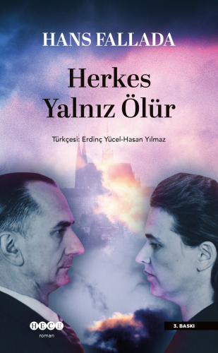 Herkes Yalnız Ölür | Hans Fallada | Hece Yayınları