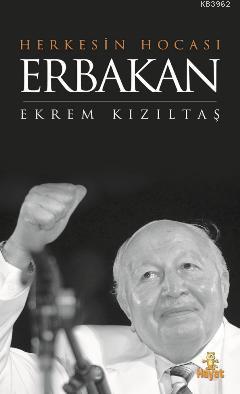 Herkesin Hocası | Ekrem Kızıltaş | Hayat Yayınları