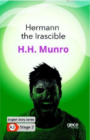 Hermann the Irascible/ İngilizce Hikayeler A2 Stage2 | H.H.Munro Freem