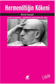 Hermenötiğin Kökeni | Michel Foucault | Ayrıntı Yayınları