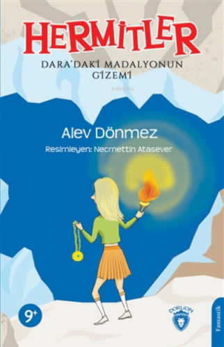 Hermitler – Dara’daki Madalyonun Gizemi | Alev Dönmez | Dorlion Yayıne