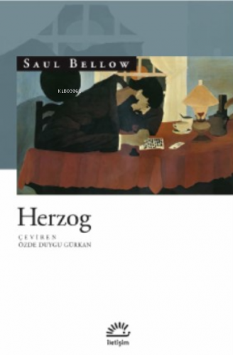 Herzog | Saul Bellow | İletişim Yayınları