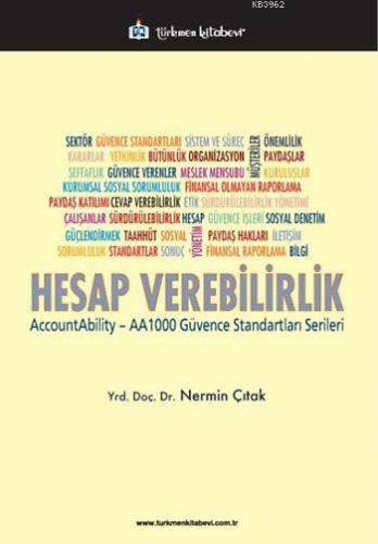 Hesap Verebilirlik; AccountAbility - AA1000 Güvence Standartları Seril