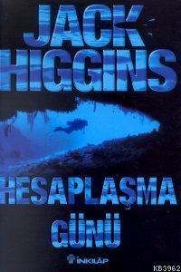 Hesaplaşma Günü | Jack Higgins | İnkılâp Kitabevi