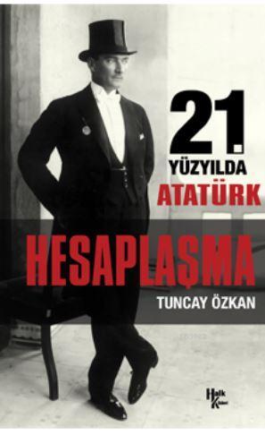 Hesaplaşma | Tuncay Özkan | Halk Kitabevi