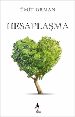 Hesaplaşma | Ümit Orman | A7 Kitap